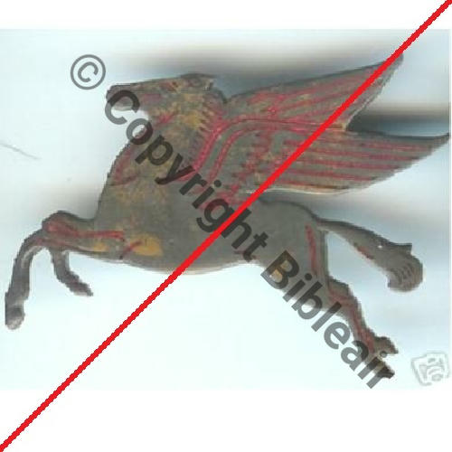 221  FAUX BR.221  DISSOUTE EN 1919 CIE PETROLIERE AGIP AUGIS ST BARTH  131Eur03.05